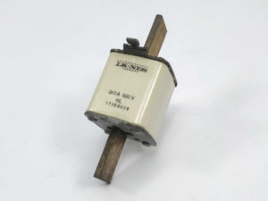 LK/Bussmann 170E6028 Fuse 350A 500V HL