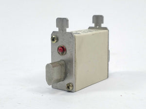 Ebamat  Fuse 80A 500V gL NH-C00 120kA