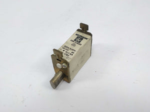 WICKMANN  Fuse 100A 500V Gr. 00 gL DIN 43620 100kA