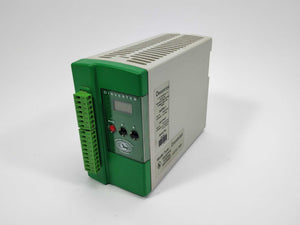 Control Techniques 768R Dinverter Frequency Inverter