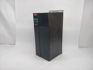 Danfoss 195N1123 VLT2800 24.4kVA, T/C: VLT2881PT4B20STR3DBF0