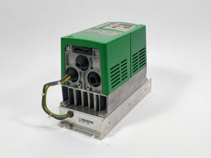 Control Techniques SE 11200055 Single Phase Inverter 0.55kW