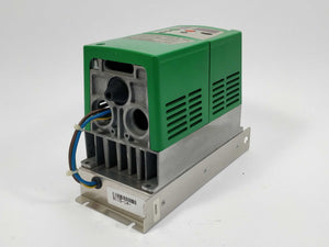 Control Techniques SE 11200055 Single Phase Inverter 0.55kW