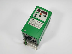 Control Techniques SE 11200055 Single Phase Inverter 0.55kW