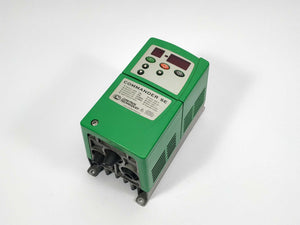 Control Techniques SE 11200055 Single Phase Inverter 0.55kW