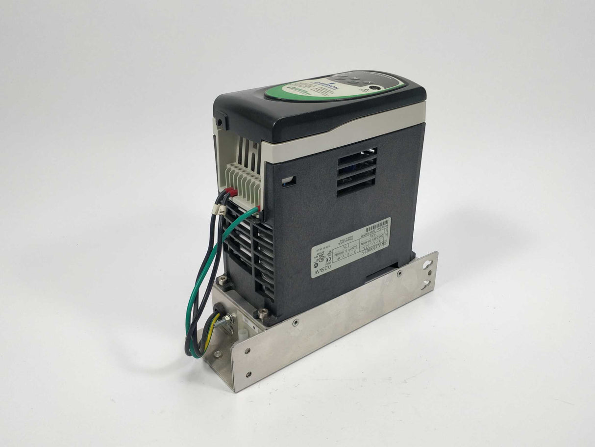 Emerson SKA1200025 Single Phase Inverter 0.25kW