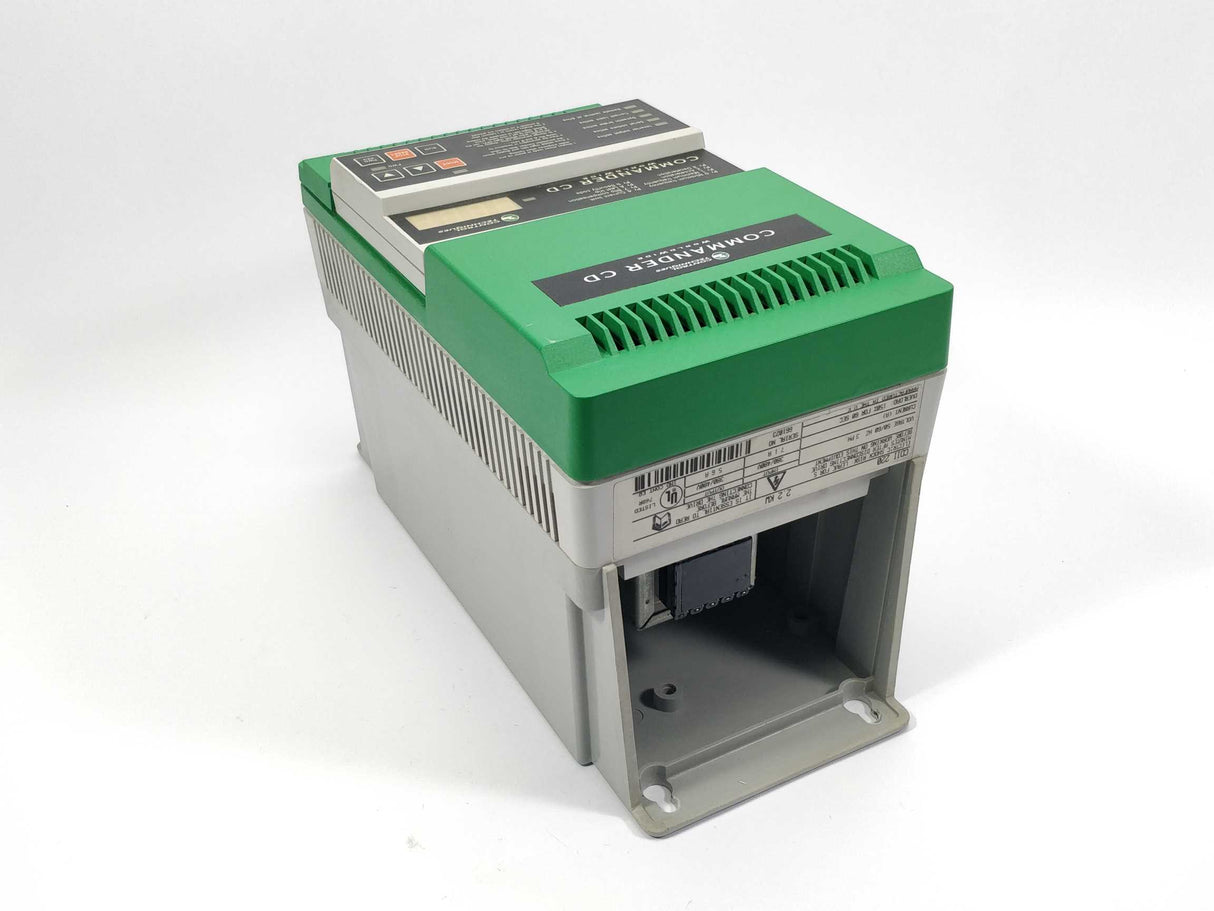 Control Techniques CDII 220 Frequency Inverter 2.2kW