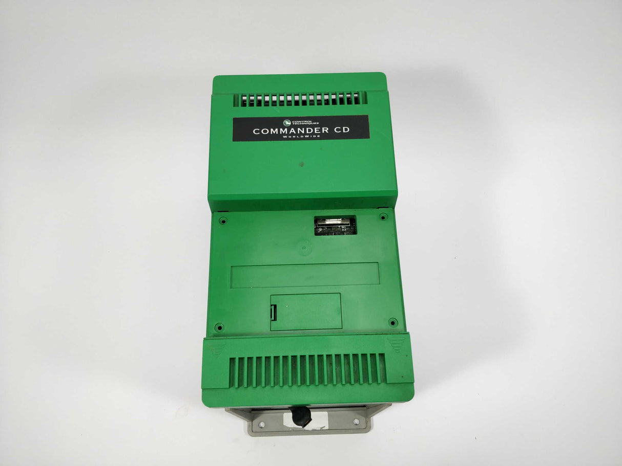 Control Techniques CDII 75 Frequency Inverter 0.75W