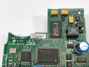 Control Techniques 7004-1004 Drive Board 3130-0534