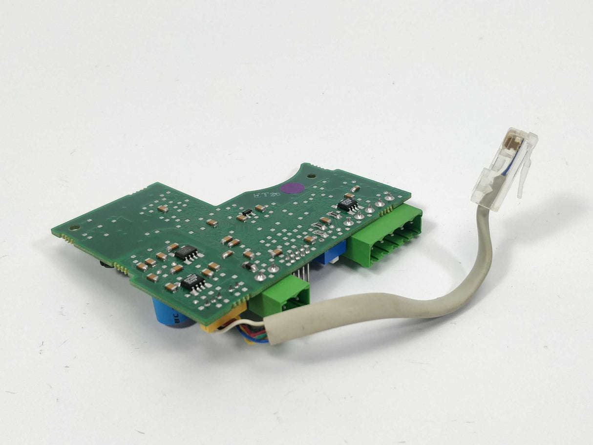 Control Techniques 7004-1004 Drive Board 3130-0534