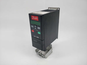 Danfoss 178B3228  VLT 2800 1.3kVA 230V to 480V, T/C: VLT2805PS2B20STR1DBF1