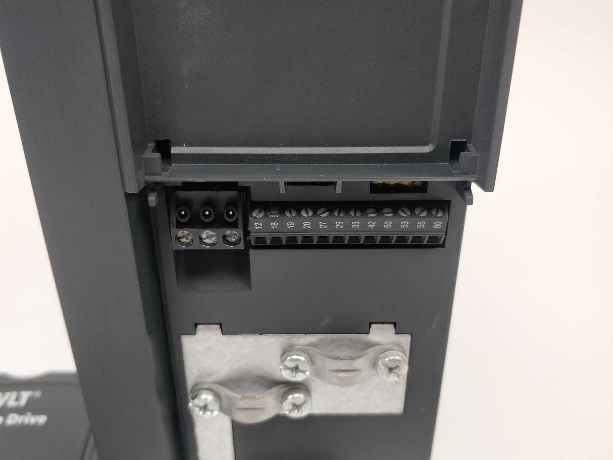 Danfoss 132F0026 VLT Micro Drive 4.0kW, T/C: FC-051P4K0T4E20