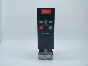 Danfoss 195N1003 VLT 2800 1.1kVA, T/C: VLT2805PT4B20STR1DBF0