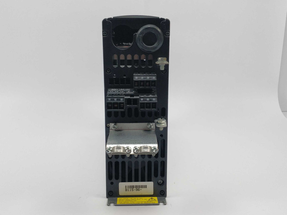 Danfoss 175Z0034 VLT 5001 1.7kVA