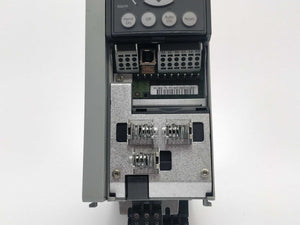 Danfoss 131B0048 VLT AutomationDrive 2.2kW, T/C: FC-302P2K2T