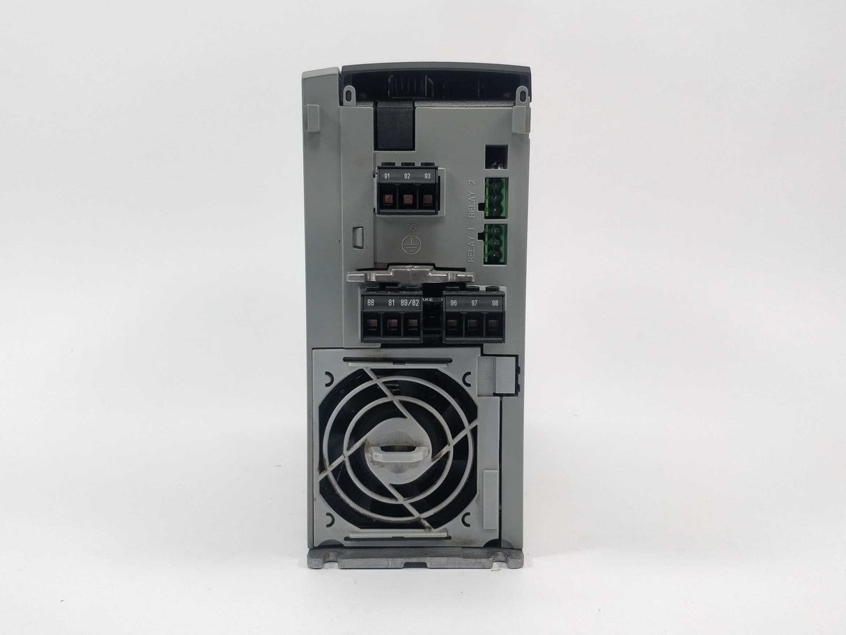 Danfoss 131B0048 VLT AutomationDrive 2.2kW, T/C: FC-302P2K2T