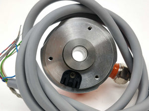 Kübler 8.5822.1621.3600 10-30VDC 125mA encoder