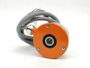 Kübler 8.5822.1621.3600 10-30VDC 125mA encoder