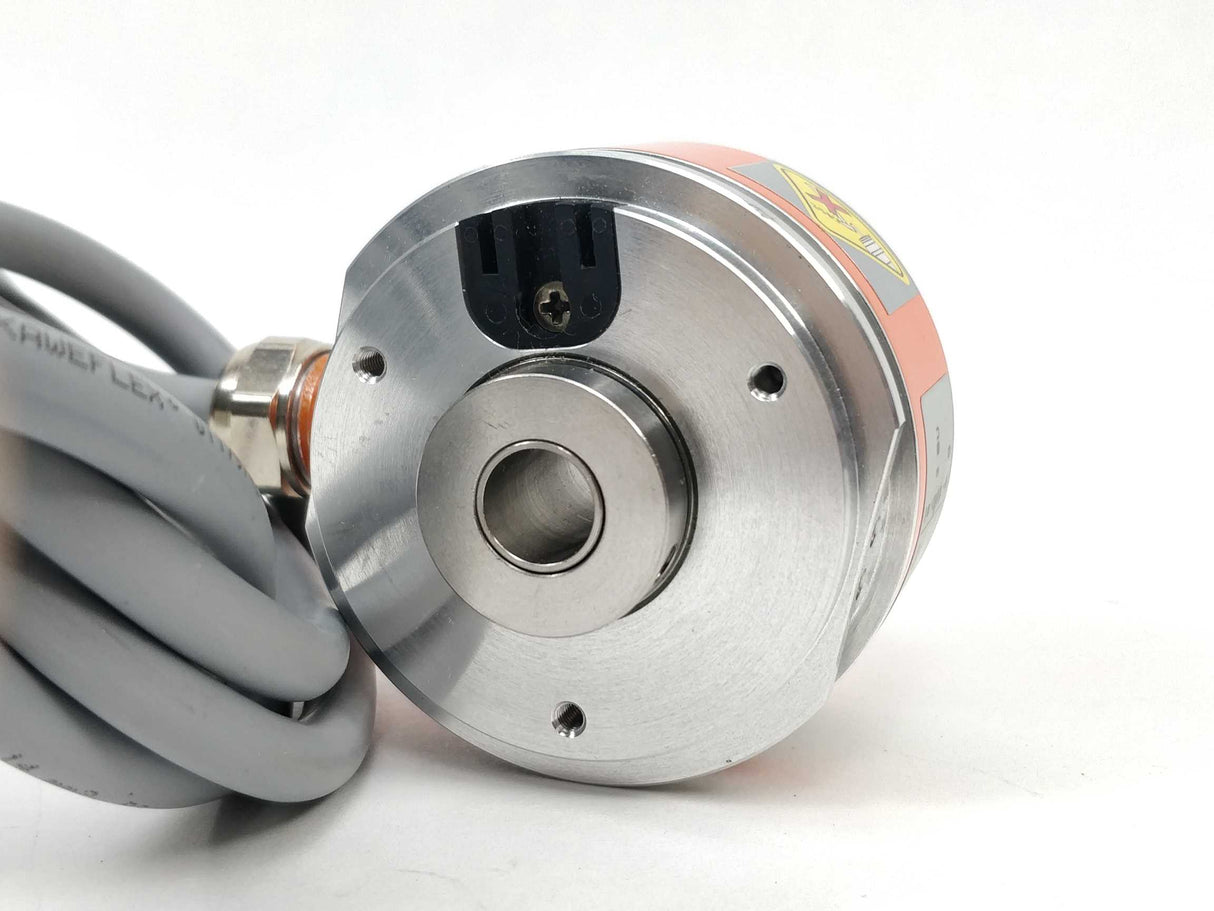 Kübler 8.5822.1621.3600 10-30VDC 125mA encoder