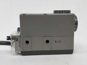 OMRON E3ML-M8F4G Photoelectric Switch