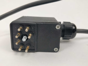 OMRON E3ML-M8F4G Photoelectric Switch