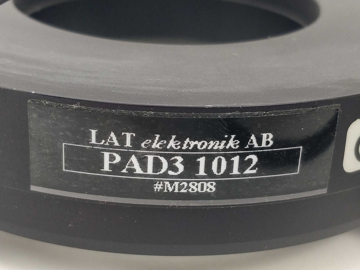 Lat elektronik PAD31012 Ring Light