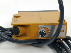 OMRON E3S-LS10XB4 Photoelectric switch