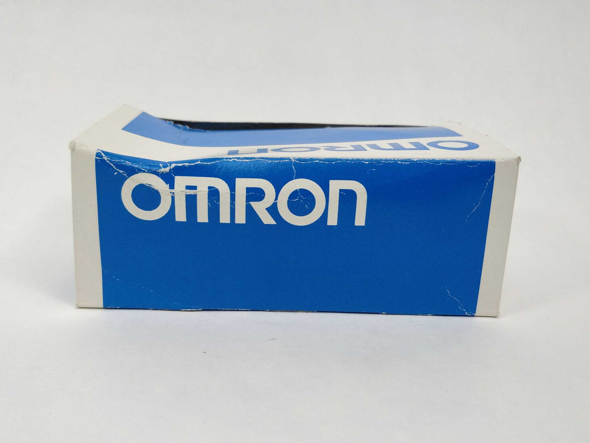 OMRON E3X-NL11 Photoelectric switch