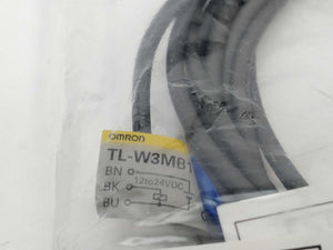 OMRON TL-W3MB1 Proximity switch