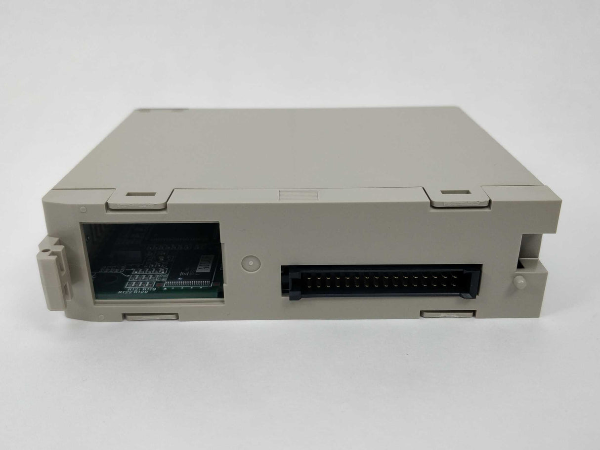 OMRON C200HW-NC113 Control Unit