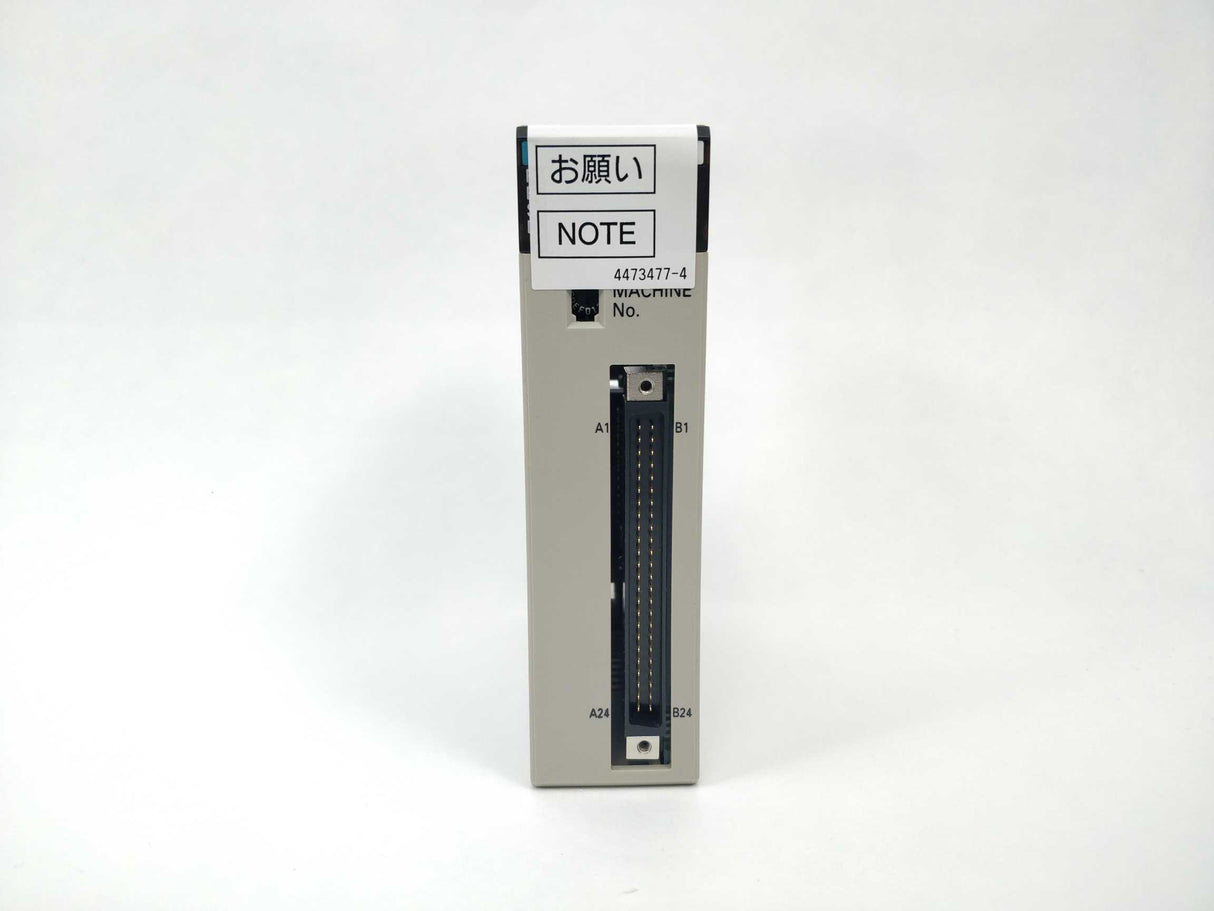 OMRON C200HW-NC113 Control Unit