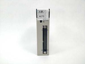 OMRON C200HW-NC113 Control Unit