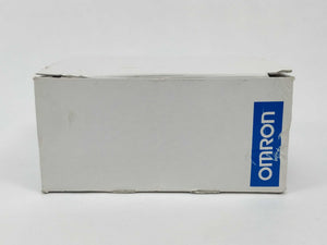 OMRON E3S-AD87 Photoelectric sensor 10 to 30 VDC