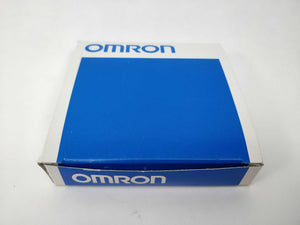 OMRON E32-DC200-B4 Photoelectric switch fiber unit