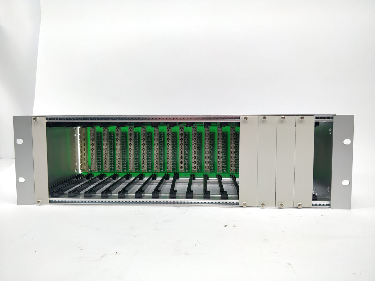 Dräger 4205700 Rack 24VDC