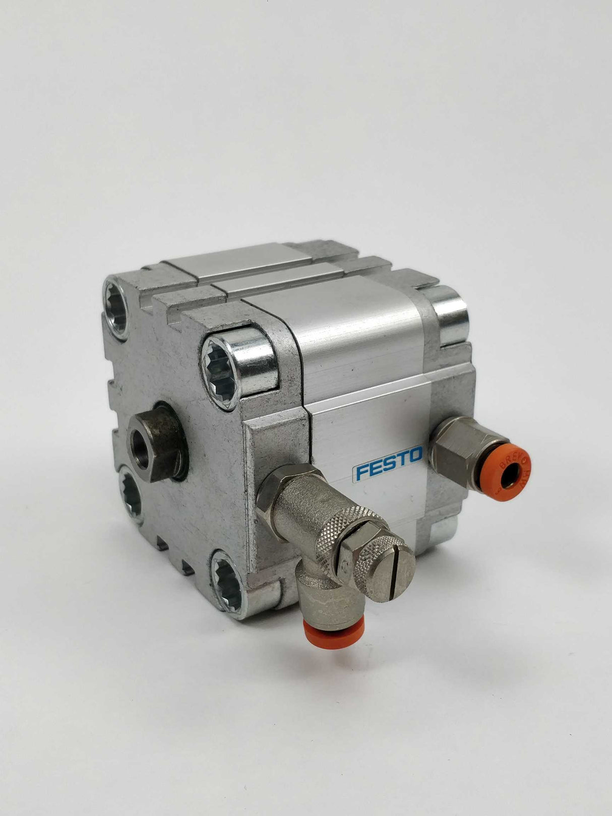 Festo 156551 ADVU-50-15-PA Compact cylinder