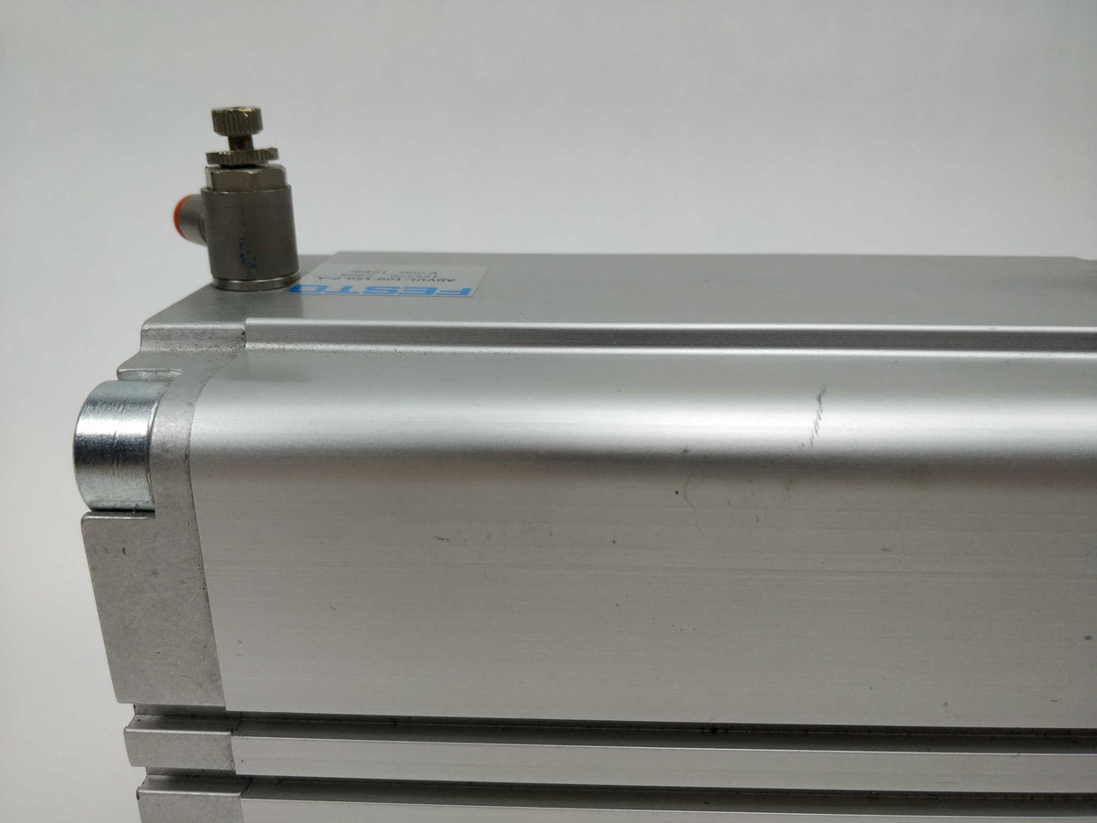 Festo 156209 ADVULK-100-150-P-A Cylinder