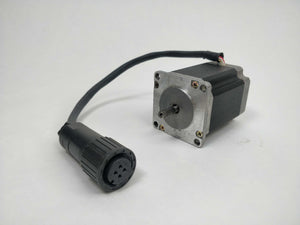 JVL Industri Elektronik MST232B02 Motor