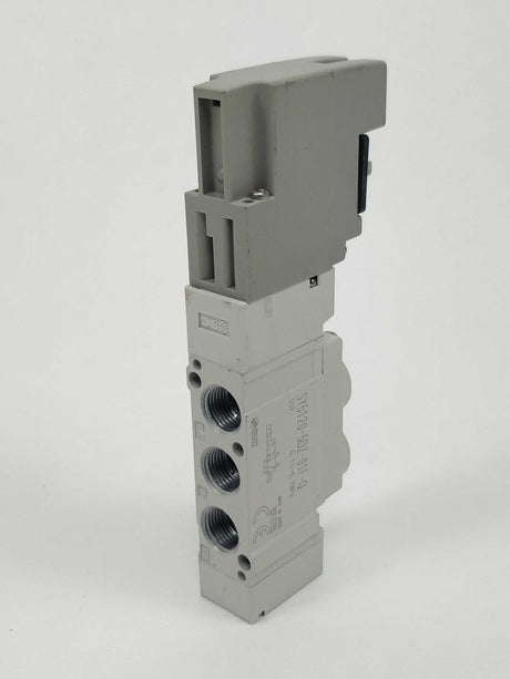 SMC SY5120-5DZ-01F-Q Valve