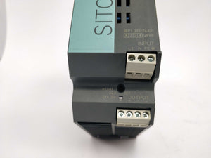 Siemens 6EP1333-2AA01 Sitop smart 24V 5A E01