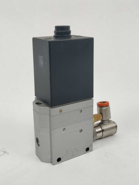 Festo 161165 MPPE-3-1/8-10-420-B Proportional-pressure regulator