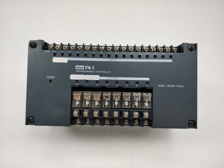 Idec PFA-1E241 FA-1 24-Expansion unit