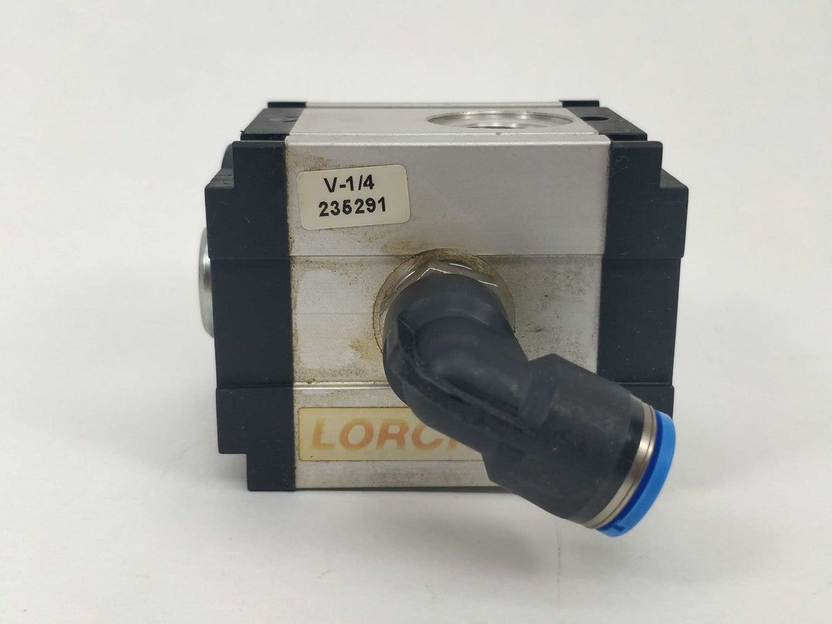 Lorch 235291 V-1/4 valve