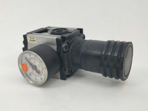 Lorch 234609 R-1/4 Pressure Regulator Connection