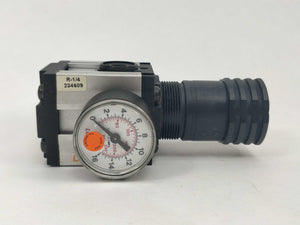 Lorch 234609 R-1/4 Pressure Regulator Connection