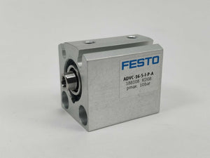 Festo 188108 ADVC-16-5-I-P-A Short-stroke cylinder