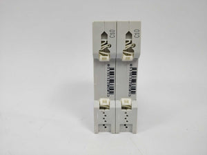 Siemens 5SY4510-7 Miniature circuit breaker