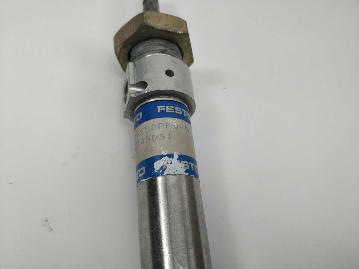 Festo 19243 DSNU-20-250PPV-A ISO cylinder