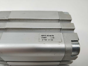 Festo 156890 ADVUL-40-40-PA Compact cylinder