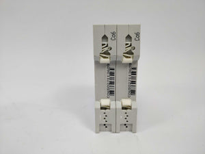 Siemens 5SY4506-7 5SY45 MCB C6 Miniature circuit breaker